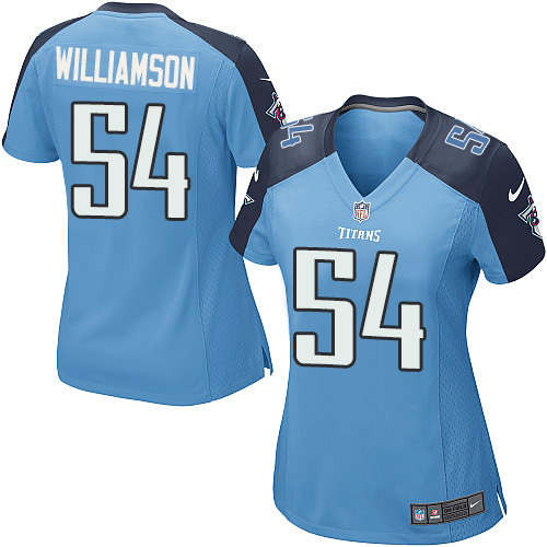 women Tennessee Titans jerseys-007